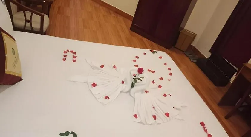 7S Hotel Thu Bon Danang Đà Nẵng