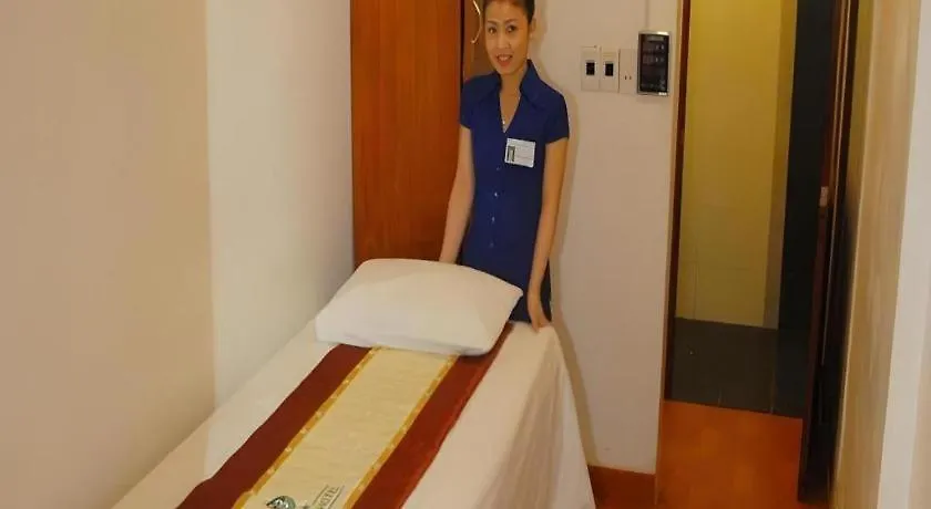 **  7S Hotel Thu Bon Danang Vietnám