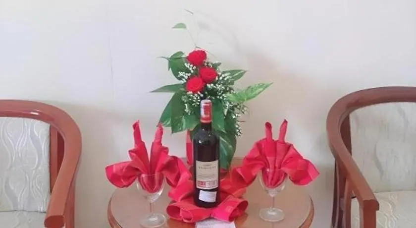 7S Hotel Thu Bon Danang 2*, Đà Nẵng
