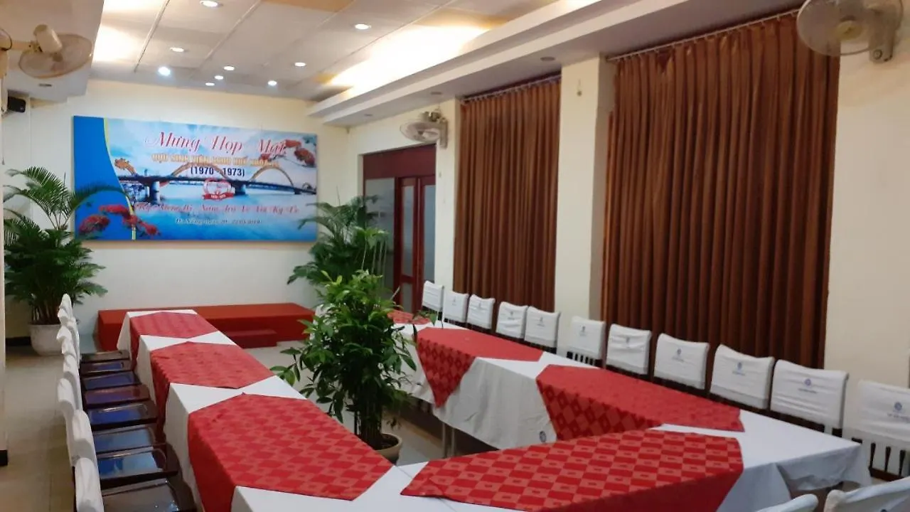 7S Hotel Thu Bon Danang 2*, Đà Nẵng