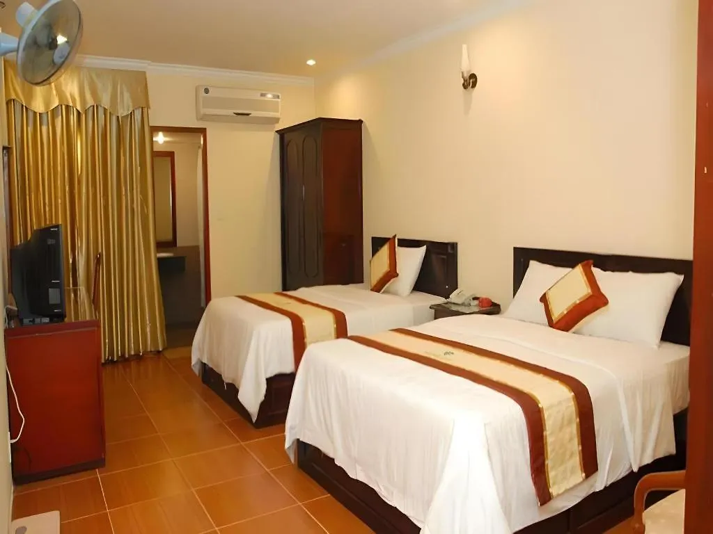 7S Hotel Thu Bon Danang
