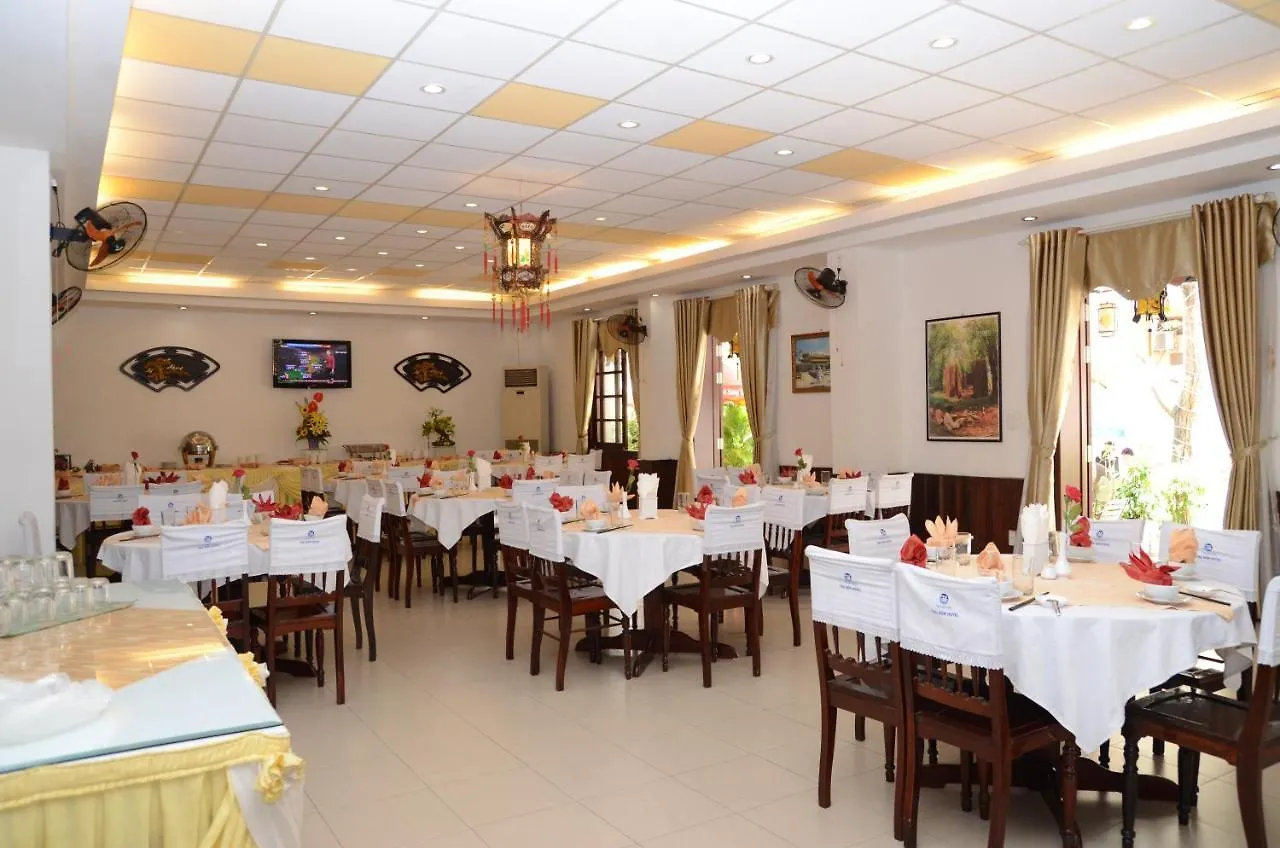 7S Hotel Thu Bon Danang  Da Nang