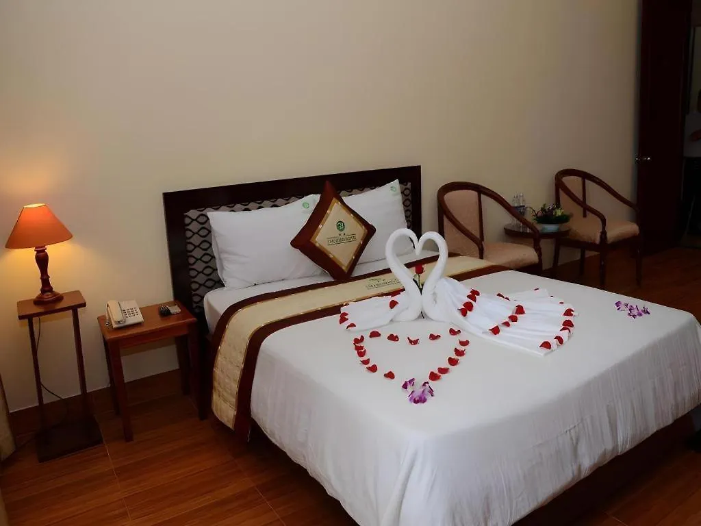 7S Hotel Thu Bon Danang