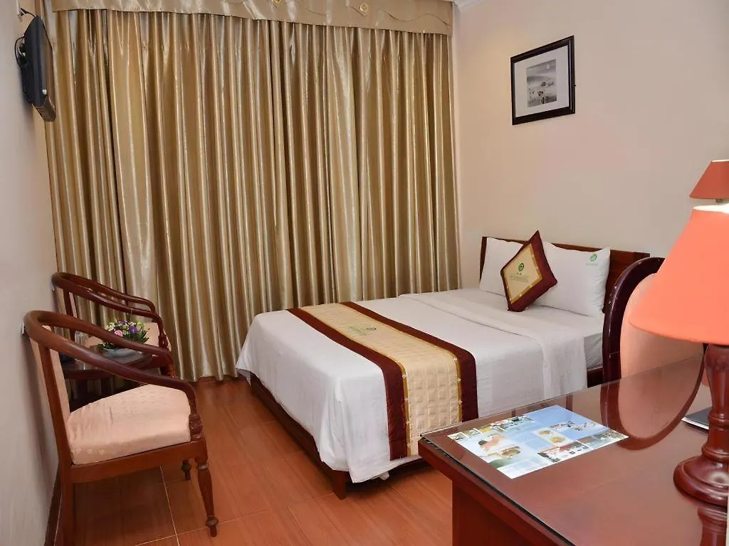7S Hotel Thu Bon Danang  Da Nang