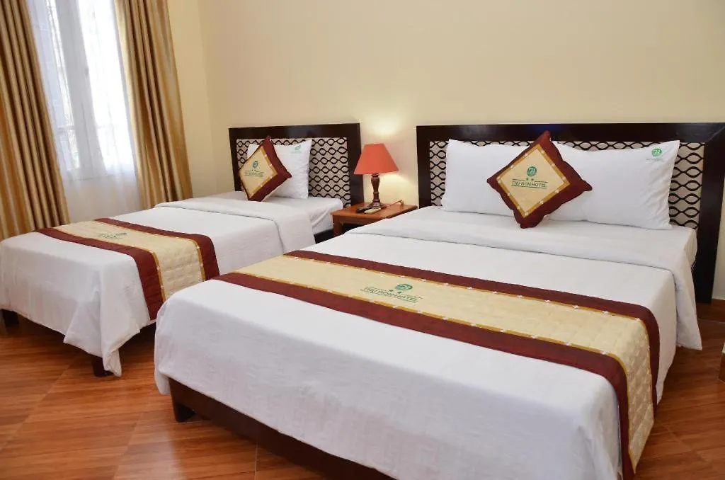7S Hotel Thu Bon Danang  Da Nang