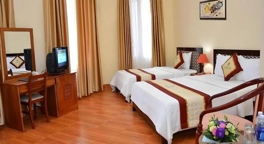 **  7S Hotel Thu Bon Danang Vietnam