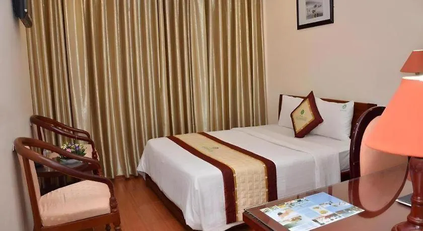 7S Hotel Thu Bon Danang 2*, Da Nang