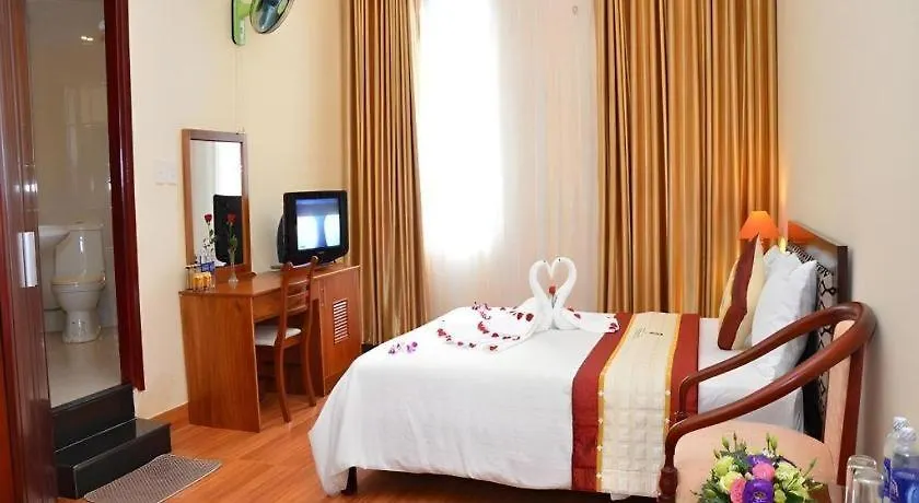 7S Hotel Thu Bon Danang