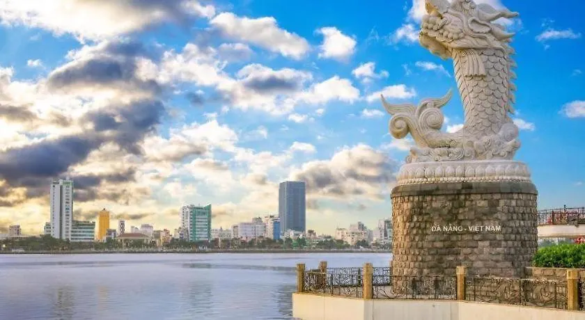 7S Hotel Thu Bon Danang  Da Nang