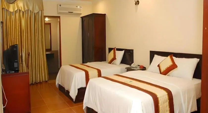 7S Hotel Thu Bon Danang