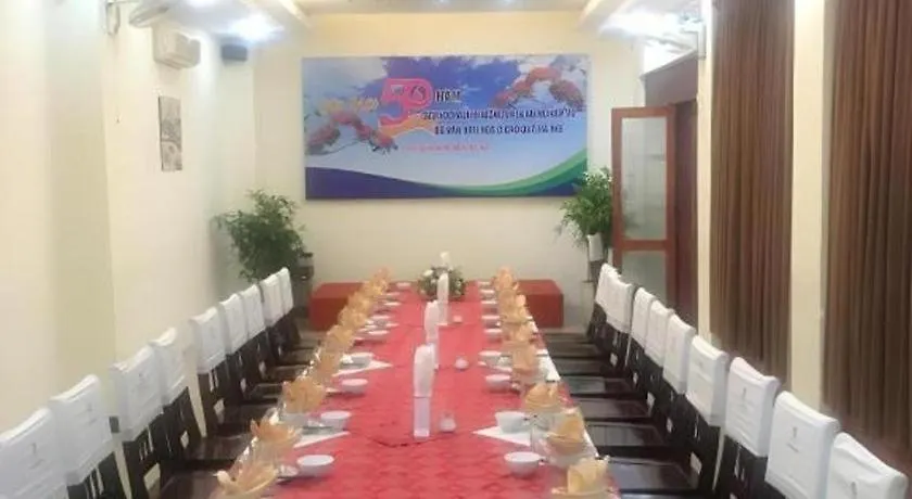 7S Hotel Thu Bon Danang Vietnam