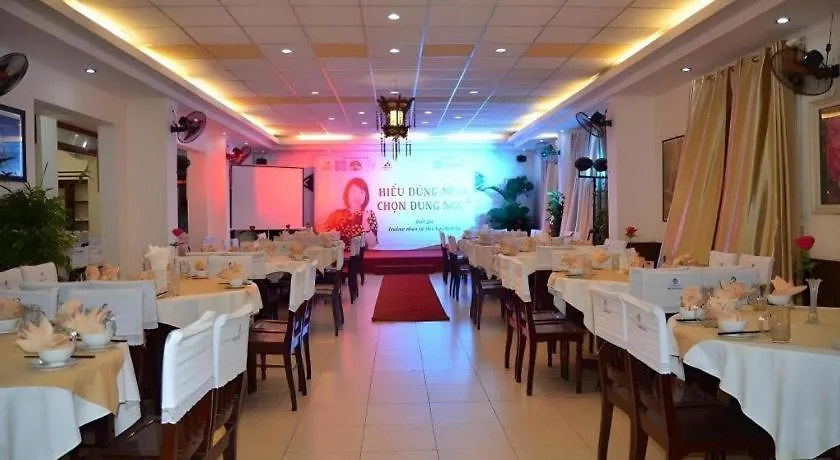 7S Hotel Thu Bon Danang Da Nang