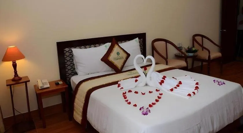7S Hotel Thu Bon Danang