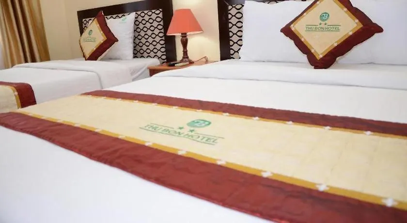 7S Hotel Thu Bon Danang